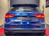 USED 2015 15 AUDI A3 1.4 TFSI S line Sportback 5dr Petrol S Tronic Euro 6 (s/s) (125 ps) 