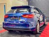 USED 2015 15 AUDI A3 1.4 TFSI S line Sportback 5dr Petrol S Tronic Euro 6 (s/s) (125 ps) 