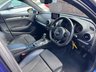 USED 2015 15 AUDI A3 1.4 TFSI S line Sportback 5dr Petrol S Tronic Euro 6 (s/s) (125 ps) 