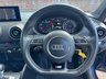 USED 2015 15 AUDI A3 1.4 TFSI S line Sportback 5dr Petrol S Tronic Euro 6 (s/s) (125 ps) 