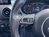 USED 2015 15 AUDI A3 1.4 TFSI S line Sportback 5dr Petrol S Tronic Euro 6 (s/s) (125 ps) 
