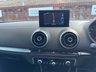 USED 2015 15 AUDI A3 1.4 TFSI S line Sportback 5dr Petrol S Tronic Euro 6 (s/s) (125 ps) 