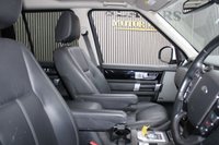 USED 2015 65 LAND ROVER DISCOVERY 4 3.0 SD V6 HSE SUV 5dr Diesel Auto 4WD Euro 6 (s/s) (256 bhp) Complementary 6 Months RAC Warranty and 12 Months RAC Breakdown Cover Also Receive a Full MOT With All Advisory Work Completed, Fresh Engine Service and RAC Multipoint Check Before Collection/Delivery