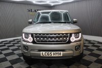 USED 2015 65 LAND ROVER DISCOVERY 4 3.0 SD V6 HSE SUV 5dr Diesel Auto 4WD Euro 6 (s/s) (256 bhp) Complementary 6 Months RAC Warranty and 12 Months RAC Breakdown Cover Also Receive a Full MOT With All Advisory Work Completed, Fresh Engine Service and RAC Multipoint Check Before Collection/Delivery