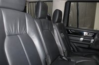 USED 2015 65 LAND ROVER DISCOVERY 4 3.0 SD V6 HSE SUV 5dr Diesel Auto 4WD Euro 6 (s/s) (256 bhp) Complementary 6 Months RAC Warranty and 12 Months RAC Breakdown Cover Also Receive a Full MOT With All Advisory Work Completed, Fresh Engine Service and RAC Multipoint Check Before Collection/Delivery