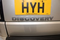 USED 2015 65 LAND ROVER DISCOVERY 4 3.0 SD V6 HSE SUV 5dr Diesel Auto 4WD Euro 6 (s/s) (256 bhp) Complementary 6 Months RAC Warranty and 12 Months RAC Breakdown Cover Also Receive a Full MOT With All Advisory Work Completed, Fresh Engine Service and RAC Multipoint Check Before Collection/Delivery