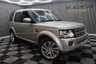 USED 2015 65 LAND ROVER DISCOVERY 4 3.0 SD V6 HSE SUV 5dr Diesel Auto 4WD Euro 6 (s/s) (256 bhp) Complementary 6 Months RAC Warranty and 12 Months RAC Breakdown Cover Also Receive a Full MOT With All Advisory Work Completed, Fresh Engine Service and RAC Multipoint Check Before Collection/Delivery