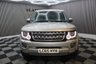 USED 2015 65 LAND ROVER DISCOVERY 4 3.0 SD V6 HSE SUV 5dr Diesel Auto 4WD Euro 6 (s/s) (256 bhp) Complementary 6 Months RAC Warranty and 12 Months RAC Breakdown Cover Also Receive a Full MOT With All Advisory Work Completed, Fresh Engine Service and RAC Multipoint Check Before Collection/Delivery