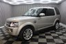USED 2015 65 LAND ROVER DISCOVERY 4 3.0 SD V6 HSE SUV 5dr Diesel Auto 4WD Euro 6 (s/s) (256 bhp) Complementary 6 Months RAC Warranty and 12 Months RAC Breakdown Cover Also Receive a Full MOT With All Advisory Work Completed, Fresh Engine Service and RAC Multipoint Check Before Collection/Delivery
