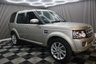 USED 2015 65 LAND ROVER DISCOVERY 4 3.0 SD V6 HSE SUV 5dr Diesel Auto 4WD Euro 6 (s/s) (256 bhp) Complementary 6 Months RAC Warranty and 12 Months RAC Breakdown Cover Also Receive a Full MOT With All Advisory Work Completed, Fresh Engine Service and RAC Multipoint Check Before Collection/Delivery