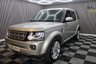 USED 2015 65 LAND ROVER DISCOVERY 4 3.0 SD V6 HSE SUV 5dr Diesel Auto 4WD Euro 6 (s/s) (256 bhp) Complementary 6 Months RAC Warranty and 12 Months RAC Breakdown Cover Also Receive a Full MOT With All Advisory Work Completed, Fresh Engine Service and RAC Multipoint Check Before Collection/Delivery