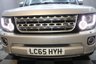 USED 2015 65 LAND ROVER DISCOVERY 4 3.0 SD V6 HSE SUV 5dr Diesel Auto 4WD Euro 6 (s/s) (256 bhp) Complementary 6 Months RAC Warranty and 12 Months RAC Breakdown Cover Also Receive a Full MOT With All Advisory Work Completed, Fresh Engine Service and RAC Multipoint Check Before Collection/Delivery