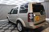 USED 2015 65 LAND ROVER DISCOVERY 4 3.0 SD V6 HSE SUV 5dr Diesel Auto 4WD Euro 6 (s/s) (256 bhp) Complementary 6 Months RAC Warranty and 12 Months RAC Breakdown Cover Also Receive a Full MOT With All Advisory Work Completed, Fresh Engine Service and RAC Multipoint Check Before Collection/Delivery