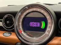 USED 2014 64 MINI ROADSTER 1.6 Cooper S Convertible 2dr Petrol Auto Euro 5 (184 ps) Super Low Mileage 29574 Miles, Hosting an extremely high specification , Media pack, Chili pack, Leather lounge, Heated seats , Chrome line interior, Spice metallic orange