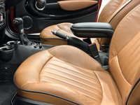 USED 2014 64 MINI ROADSTER 1.6 Cooper S Convertible 2dr Petrol Auto Euro 5 (184 ps) Super Low Mileage 29574 Miles, Hosting an extremely high specification , Media pack, Chili pack, Leather lounge, Heated seats , Chrome line interior, Spice metallic orange