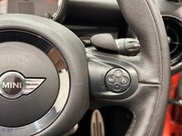 USED 2014 64 MINI ROADSTER 1.6 Cooper S Convertible 2dr Petrol Auto Euro 5 (184 ps) Super Low Mileage 29574 Miles, Hosting an extremely high specification , Media pack, Chili pack, Leather lounge, Heated seats , Chrome line interior, Spice metallic orange