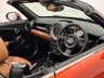 USED 2014 64 MINI ROADSTER 1.6 Cooper S Convertible 2dr Petrol Auto Euro 5 (184 ps) Super Low Mileage 29574 Miles, Hosting an extremely high specification , Media pack, Chili pack, Leather lounge, Heated seats , Chrome line interior, Spice metallic orange