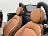 USED 2014 64 MINI ROADSTER 1.6 Cooper S Convertible 2dr Petrol Auto Euro 5 (184 ps) Super Low Mileage 29574 Miles, Hosting an extremely high specification , Media pack, Chili pack, Leather lounge, Heated seats , Chrome line interior, Spice metallic orange