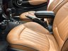USED 2014 64 MINI ROADSTER 1.6 Cooper S Convertible 2dr Petrol Auto Euro 5 (184 ps) Super Low Mileage 29574 Miles, Hosting an extremely high specification , Media pack, Chili pack, Leather lounge, Heated seats , Chrome line interior, Spice metallic orange