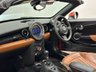 USED 2014 64 MINI ROADSTER 1.6 Cooper S Convertible 2dr Petrol Auto Euro 5 (184 ps) Super Low Mileage 29574 Miles, Hosting an extremely high specification , Media pack, Chili pack, Leather lounge, Heated seats , Chrome line interior, Spice metallic orange