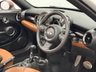 USED 2014 64 MINI ROADSTER 1.6 Cooper S Convertible 2dr Petrol Auto Euro 5 (184 ps) Super Low Mileage 29574 Miles, Hosting an extremely high specification , Media pack, Chili pack, Leather lounge, Heated seats , Chrome line interior, Spice metallic orange