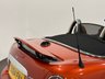 USED 2014 64 MINI ROADSTER 1.6 Cooper S Convertible 2dr Petrol Auto Euro 5 (184 ps) Super Low Mileage 29574 Miles, Hosting an extremely high specification , Media pack, Chili pack, Leather lounge, Heated seats , Chrome line interior, Spice metallic orange
