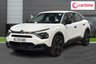USED 2022 72 CITROEN C4 1.2 PureTech Sense Hatchback 5dr Petrol Manual Euro 6 (s/s) (100 ps) Touchscreen, Apple CarPlay / Android Auto, Cruise Control, Bluetooth, DAB Digital Radio Touchscreen, Apple CarPlay / Android Auto, Cruise Control, Bluetooth, DAB Digital Radio