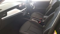 USED 2021 21 SKODA SCALA 1.5 TSI SE Technology Hatchback 5dr Petrol Manual Euro 6 (s/s) (150 ps) 