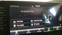 USED 2021 21 SKODA SCALA 1.5 TSI SE Technology Hatchback 5dr Petrol Manual Euro 6 (s/s) (150 ps) 
