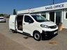USED 2022 22 VAUXHALL VIVARO 1.5 Turbo D 2900 Dynamic Panel Van 6dr Diesel Manual L1 H1 Euro 6 (s/s) (100 ps) 1 OWNER VAUXHALL VIVARO L1 H1             CALL US FOR MORE INFO AND A FAINACE QUOTATION