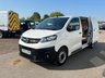 USED 2022 22 VAUXHALL VIVARO 1.5 Turbo D 2900 Dynamic Panel Van 6dr Diesel Manual L1 H1 Euro 6 (s/s) (100 ps) 1 OWNER VAUXHALL VIVARO L1 H1             CALL US FOR MORE INFO AND A FAINACE QUOTATION