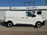 USED 2022 22 VAUXHALL VIVARO 1.5 Turbo D 2900 Dynamic Panel Van 6dr Diesel Manual L1 H1 Euro 6 (s/s) (100 ps) 1 OWNER VAUXHALL VIVARO L1 H1             CALL US FOR MORE INFO AND A FAINACE QUOTATION