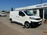 USED 2022 22 VAUXHALL VIVARO 1.5 Turbo D 2900 Dynamic Panel Van 6dr Diesel Manual L1 H1 Euro 6 (s/s) (100 ps) 1 OWNER VAUXHALL VIVARO L1 H1             CALL US FOR MORE INFO AND A FAINACE QUOTATION