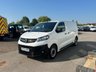 USED 2022 22 VAUXHALL VIVARO 1.5 Turbo D 2900 Dynamic Panel Van 6dr Diesel Manual L1 H1 Euro 6 (s/s) (100 ps) 1 OWNER VAUXHALL VIVARO L1 H1             CALL US FOR MORE INFO AND A FAINACE QUOTATION