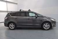 USED 2015 65 FORD S-MAX 2.0 TDCi Titanium MPV 5dr Diesel Manual Euro 6 (s/s) (150 ps) &pound;7K Extras, Parking Sensors, Satellite Navigation