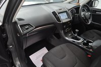 USED 2015 65 FORD S-MAX 2.0 TDCi Titanium MPV 5dr Diesel Manual Euro 6 (s/s) (150 ps) &pound;7K Extras, Parking Sensors, Satellite Navigation
