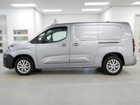 USED 2023 23 CITROEN BERLINGO XL 1.5 BLUEHDI 100 BHP LONG DRIVER EDITION ( NO VAT ! ) 1 OWNER | SAT NAV | XL LONG | NO VAT !