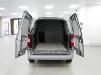 USED 2023 23 CITROEN BERLINGO XL 1.5 BLUEHDI 100 BHP LONG DRIVER EDITION ( NO VAT ! ) 1 OWNER | SAT NAV | XL LONG | NO VAT !