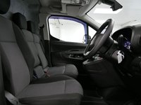 USED 2023 23 CITROEN BERLINGO XL 1.5 BLUEHDI 100 BHP LONG DRIVER EDITION ( NO VAT ! ) 1 OWNER | SAT NAV | XL LONG | NO VAT !