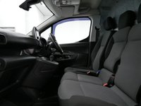 USED 2023 23 CITROEN BERLINGO XL 1.5 BLUEHDI 100 BHP LONG DRIVER EDITION ( NO VAT ! ) 1 OWNER | SAT NAV | XL LONG | NO VAT !