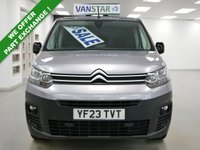 USED 2023 23 CITROEN BERLINGO XL 1.5 BLUEHDI 100 BHP LONG DRIVER EDITION ( NO VAT ! ) 1 OWNER | SAT NAV | XL LONG | NO VAT !
