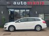 USED 2015 15 VAUXHALL ASTRA 1.3 CDTi ecoFLEX Design Sports Tourer 5dr Diesel Manual Euro 5 (s/s) (95 ps) LOW INS - FSH - IMMACULATE