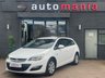USED 2015 15 VAUXHALL ASTRA 1.3 CDTi ecoFLEX Design Sports Tourer 5dr Diesel Manual Euro 5 (s/s) (95 ps) LOW INS - FSH - IMMACULATE