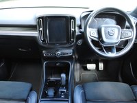 USED 2019 19 VOLVO XC40 2.0 T5 R-Design Pro SUV 5dr Petrol Auto AWD Euro 6 (s/s) (247 ps) www.suffolkcarcentre.co.uk - Located at Ilketshall