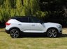 USED 2019 19 VOLVO XC40 2.0 T5 R-Design Pro SUV 5dr Petrol Auto AWD Euro 6 (s/s) (247 ps) www.suffolkcarcentre.co.uk - Located at Ilketshall
