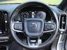 USED 2019 19 VOLVO XC40 2.0 T5 R-Design Pro SUV 5dr Petrol Auto AWD Euro 6 (s/s) (247 ps) www.suffolkcarcentre.co.uk - Located at Ilketshall