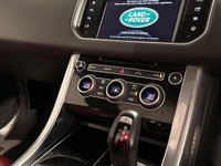 USED 2016 66 LAND ROVER RANGE ROVER SPORT 3.0 SD V6 HSE Dynamic SUV 5dr Diesel Auto 4WD Euro 6 (s/s) (306 ps) 7 Seater