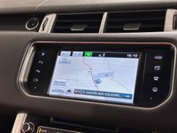 USED 2016 66 LAND ROVER RANGE ROVER SPORT 3.0 SD V6 HSE Dynamic SUV 5dr Diesel Auto 4WD Euro 6 (s/s) (306 ps) 7 Seater
