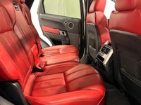 USED 2016 66 LAND ROVER RANGE ROVER SPORT 3.0 SD V6 HSE Dynamic SUV 5dr Diesel Auto 4WD Euro 6 (s/s) (306 ps) 7 Seater
