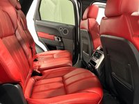 USED 2016 66 LAND ROVER RANGE ROVER SPORT 3.0 SD V6 HSE Dynamic SUV 5dr Diesel Auto 4WD Euro 6 (s/s) (306 ps) 7 Seater